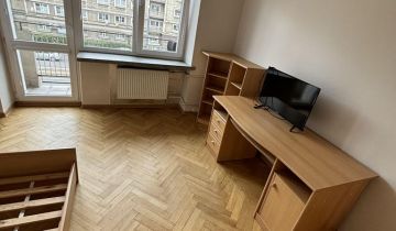 Mieszkanie 2-pokojowe Warszawa Śródmieście, pl. Bankowy