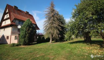 dom wolnostojący, 8 pokoi Wola Radziszowska