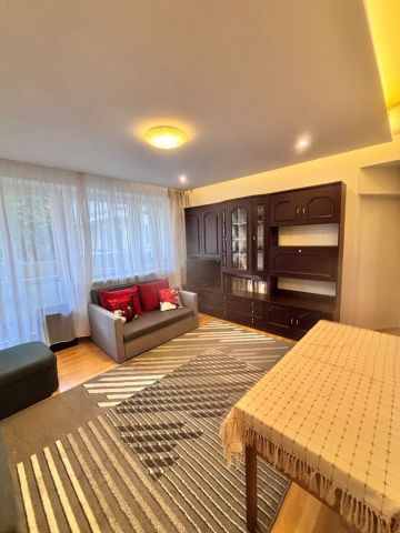 Mieszkanie 1-pokojowe Warszawa Praga-Północ, ul. Radzymińska. Zdjęcie 1