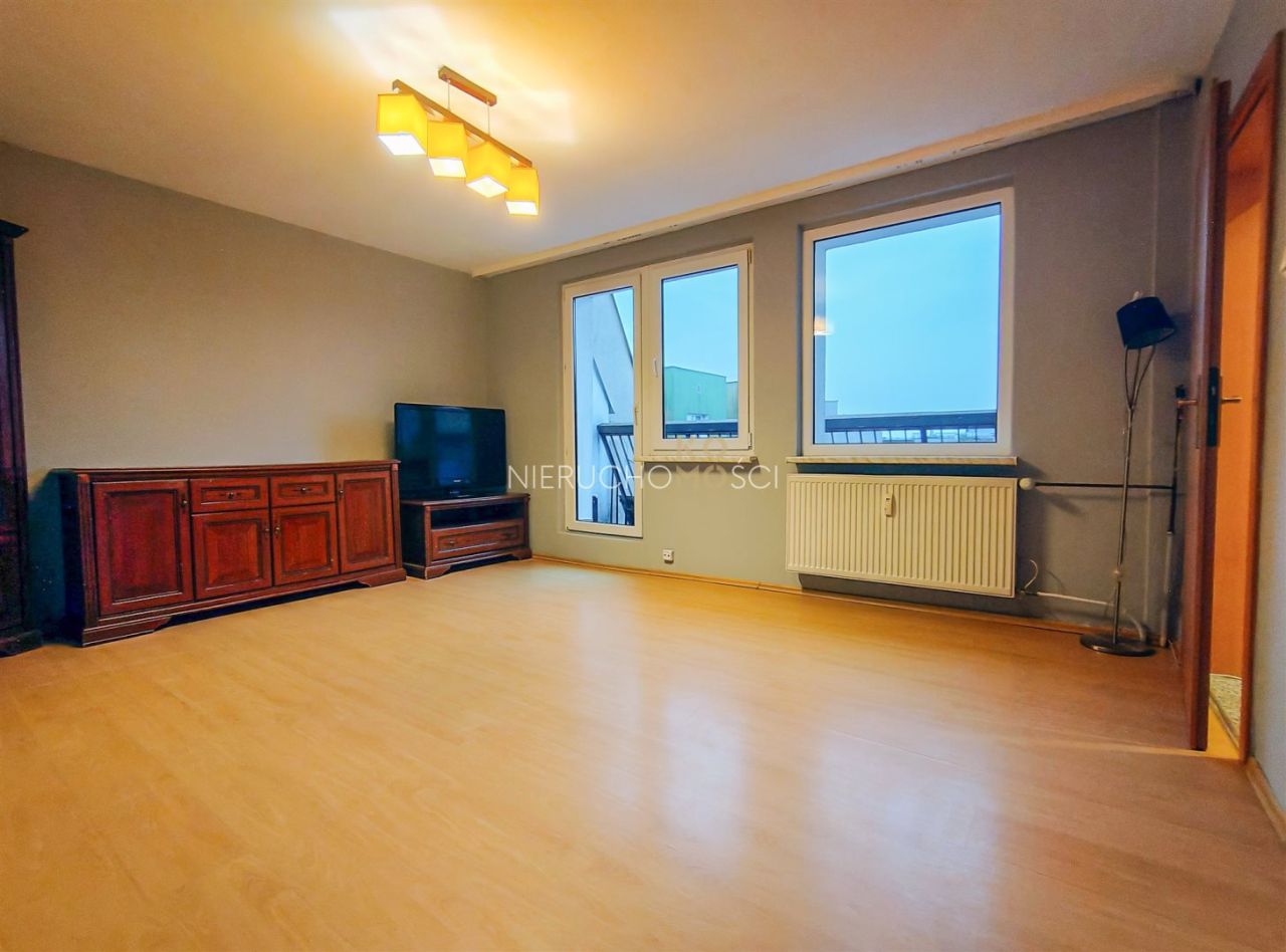 Mieszkanie 3-pokojowe Wołów, ul. Ścinawska. Zdjęcie 5