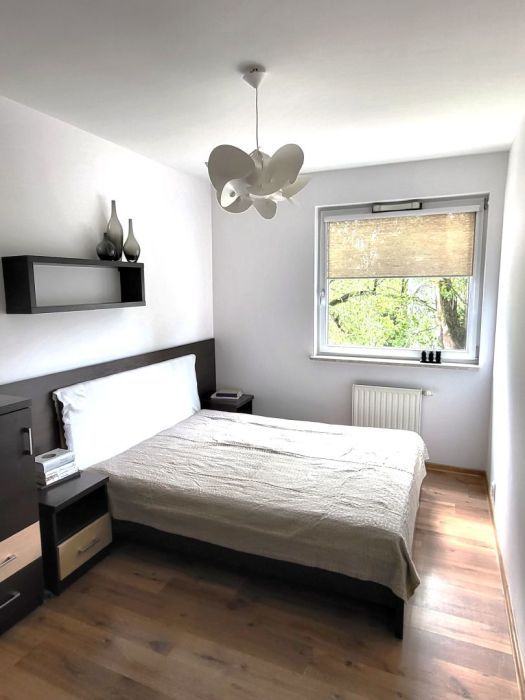 Mieszkanie 2-pokojowe Gdynia Redłowo, ul. Kaczewska. Zdjęcie 12