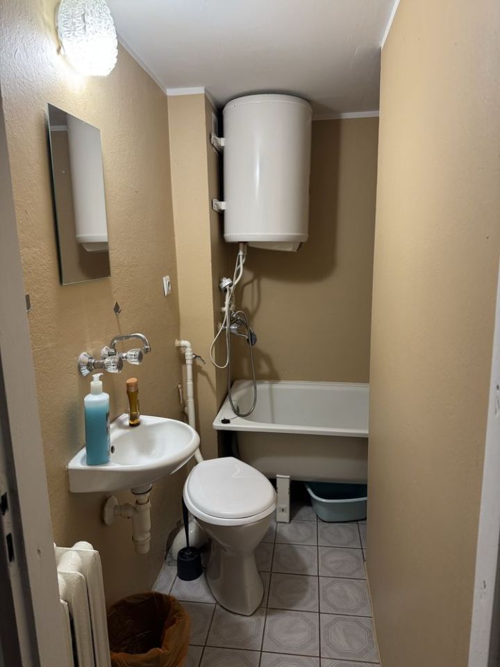 Mieszkanie 2-pokojowe Lubartów. Zdjęcie 5