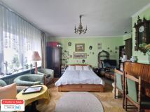 Mieszkanie 1-pokojowe Kielce, ul. Południowa