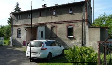 bliźniak, 3 pokoje Mikołów Centrum, ul. Katowicka