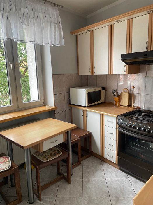 Mieszkanie 3-pokojowe Kętrzyn. Zdjęcie 4