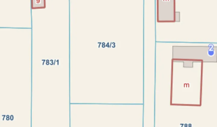 Działka budowlana Rudniki, ul. Grzybowska