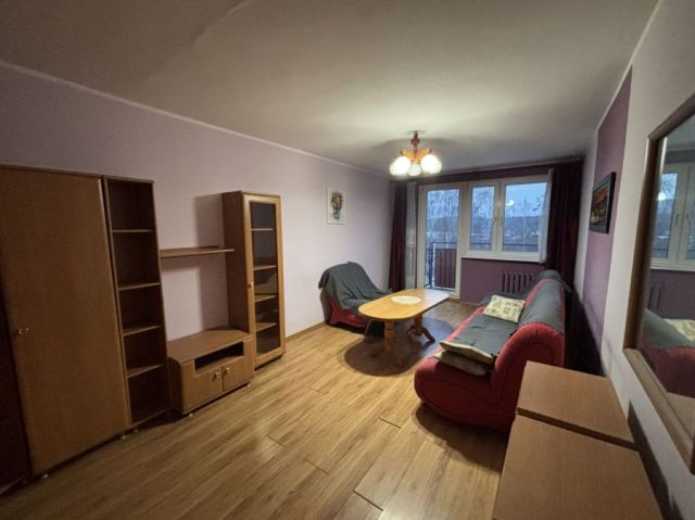 Mieszkanie 2-pokojowe Gdańsk Brzeźno. Zdjęcie 1