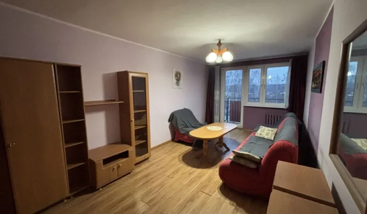 Mieszkanie 2-pokojowe Gdańsk Brzeźno