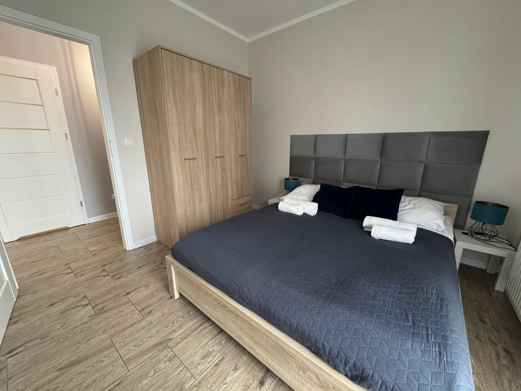 Mieszkanie 2-pokojowe Kudowa-Zdrój, ul. Bluszczowa. Zdjęcie 5