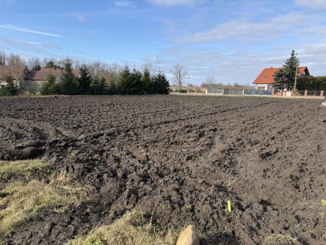 Działka budowlana Kuklice, ul. Lipowa. Zdjęcie 1