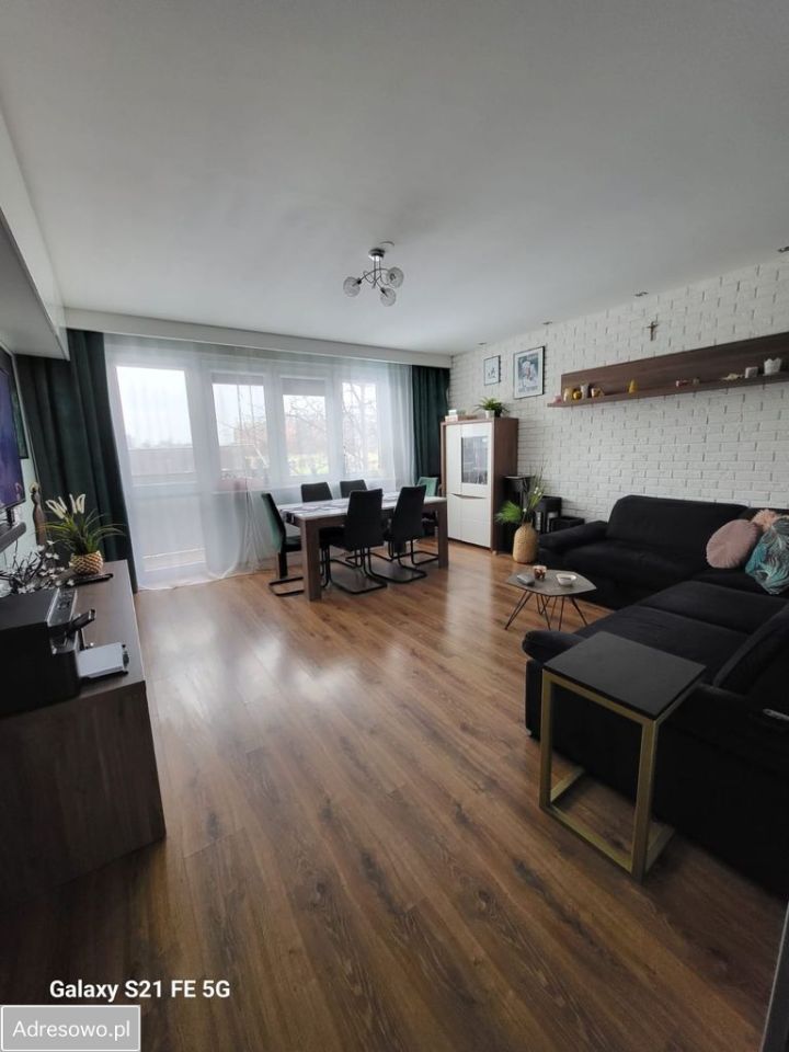 Mieszkanie 2-pokojowe Rzeszów Nowe Miasto, ul. bp. Józefa Sebastiana Pelczara. Zdjęcie 3