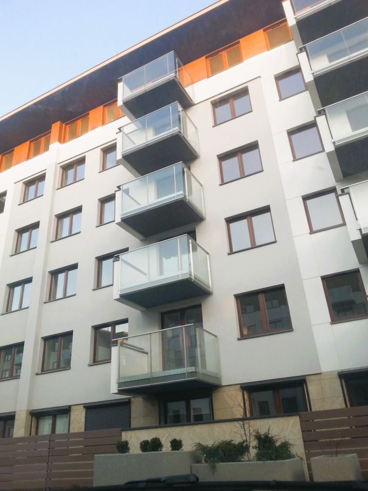 Mieszkanie 3-pokojowe Kraków Czyżyny, ul. Sołtysowska. Zdjęcie 14