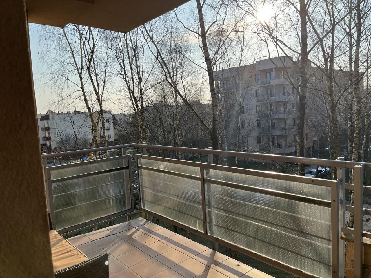 Mieszkanie 2-pokojowe Łódź Widzew, ul. Ketlinga. Zdjęcie 8