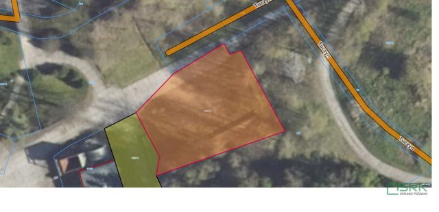 Działka inna Nowa Ruda, ul. Tuczyn. Zdjęcie 1