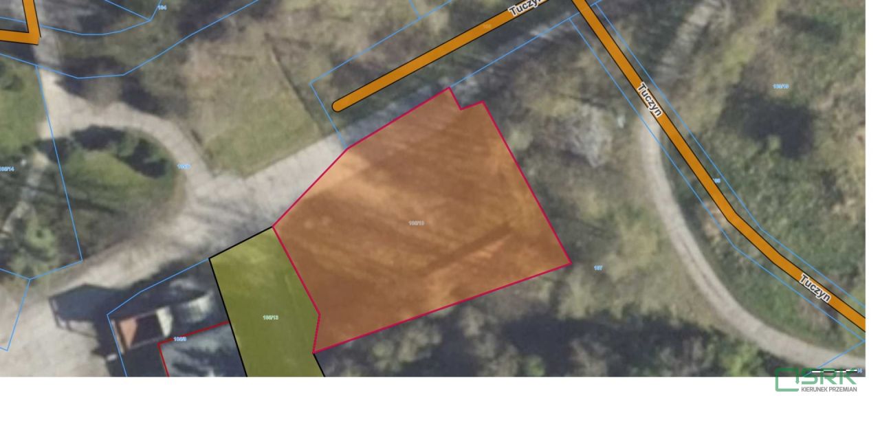Działka inna Nowa Ruda, ul. Tuczyn. Zdjęcie 1