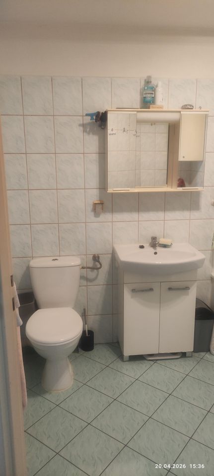 Mieszkanie 3-pokojowe Gdańsk Jasień, ul. Władysława Czermińskiego. Zdjęcie 2