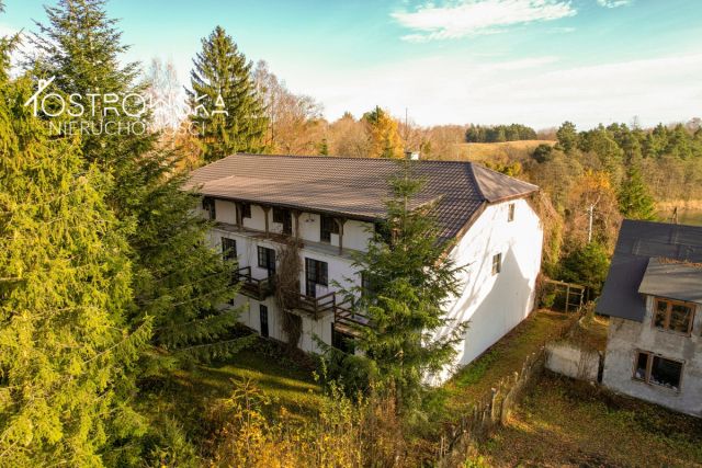 dom wolnostojący Lasowiec. Zdjęcie 27