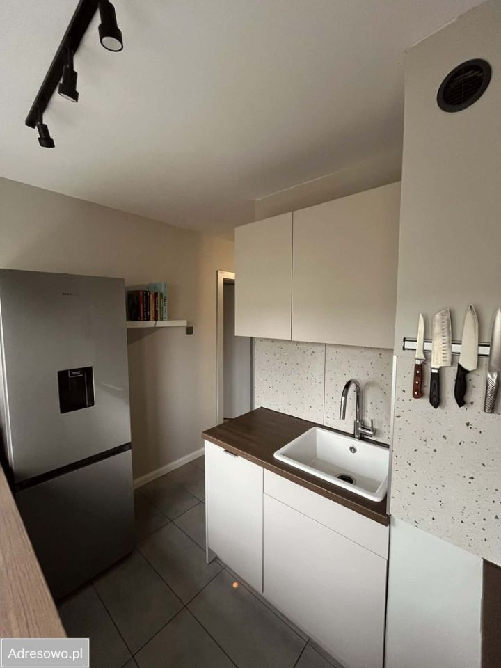 Mieszkanie 2-pokojowe Łódź Bałuty, ul. Bolesława Limanowskiego. Zdjęcie 16