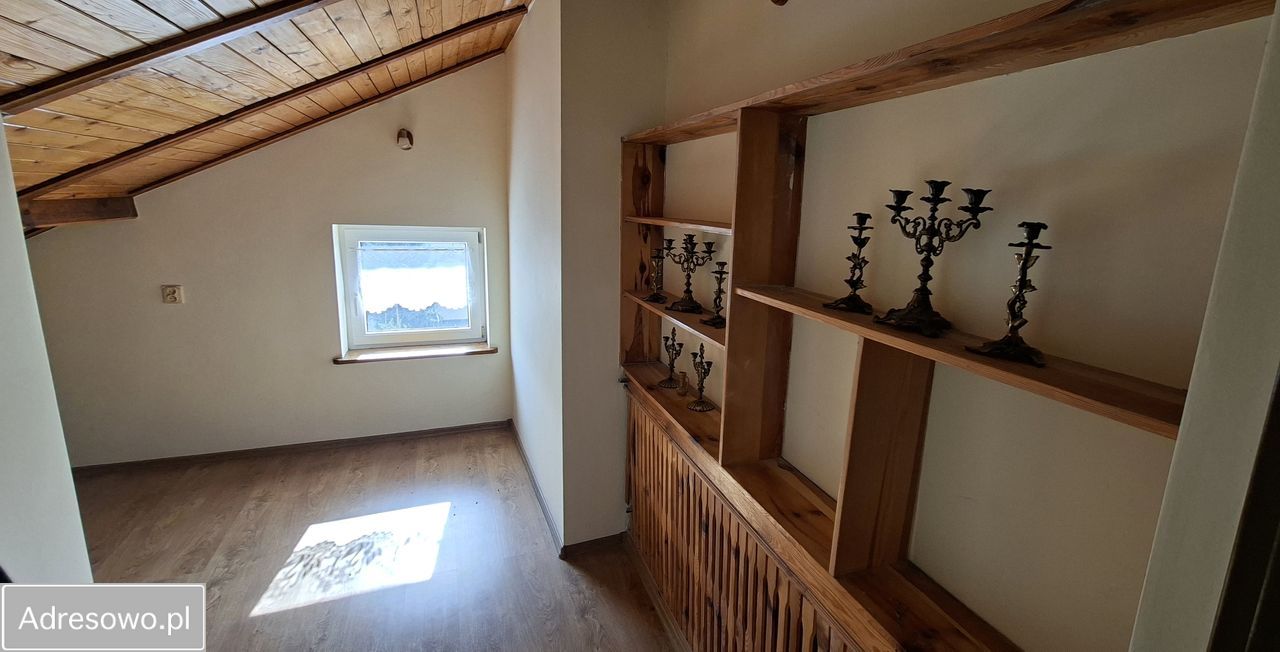 dom szeregowy, 6 pokoi Gorzów Wielkopolski Górczyn, ul. Ossolińskich. Zdjęcie 17