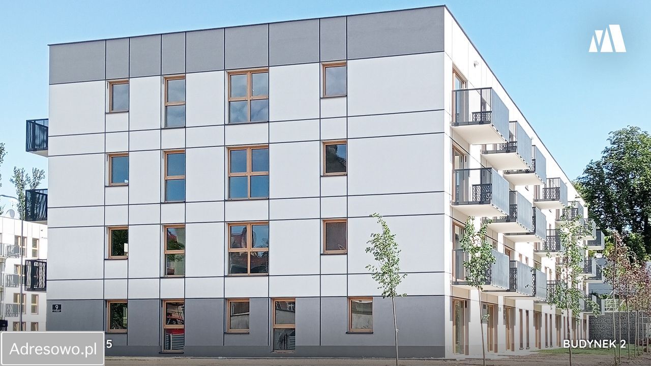 Mieszkanie 2-pokojowe Chorzów Centrum, ul. Odległa. Zdjęcie 4