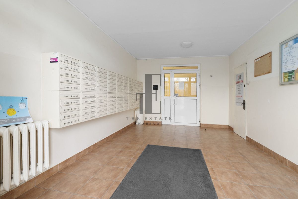 Mieszkanie 3-pokojowe Warszawa Mokotów, ul. Egejska. Zdjęcie 10