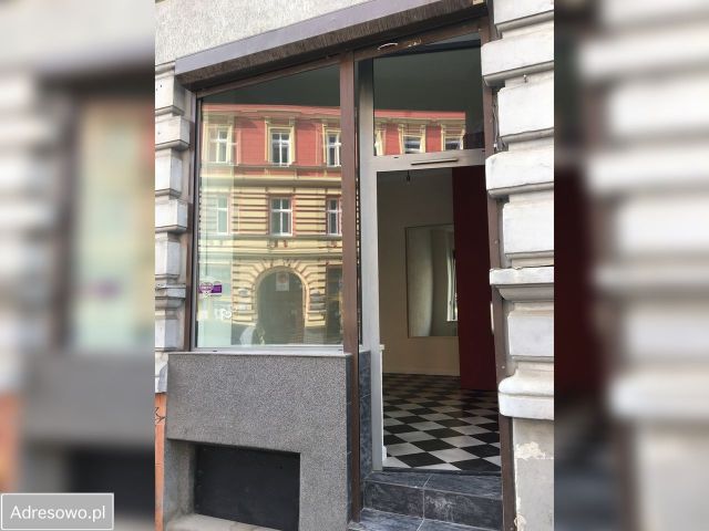 Lokal Szczecin Śródmieście, ul. Księcia Bogusława X. Zdjęcie 1