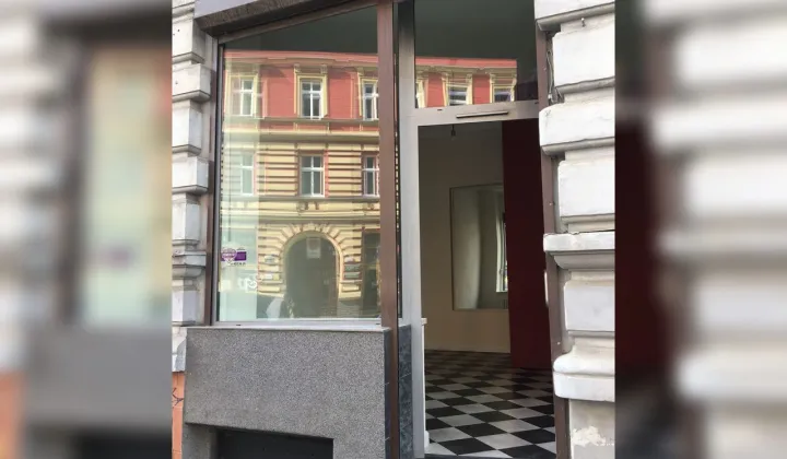 Lokal Szczecin Śródmieście, ul. Księcia Bogusława X