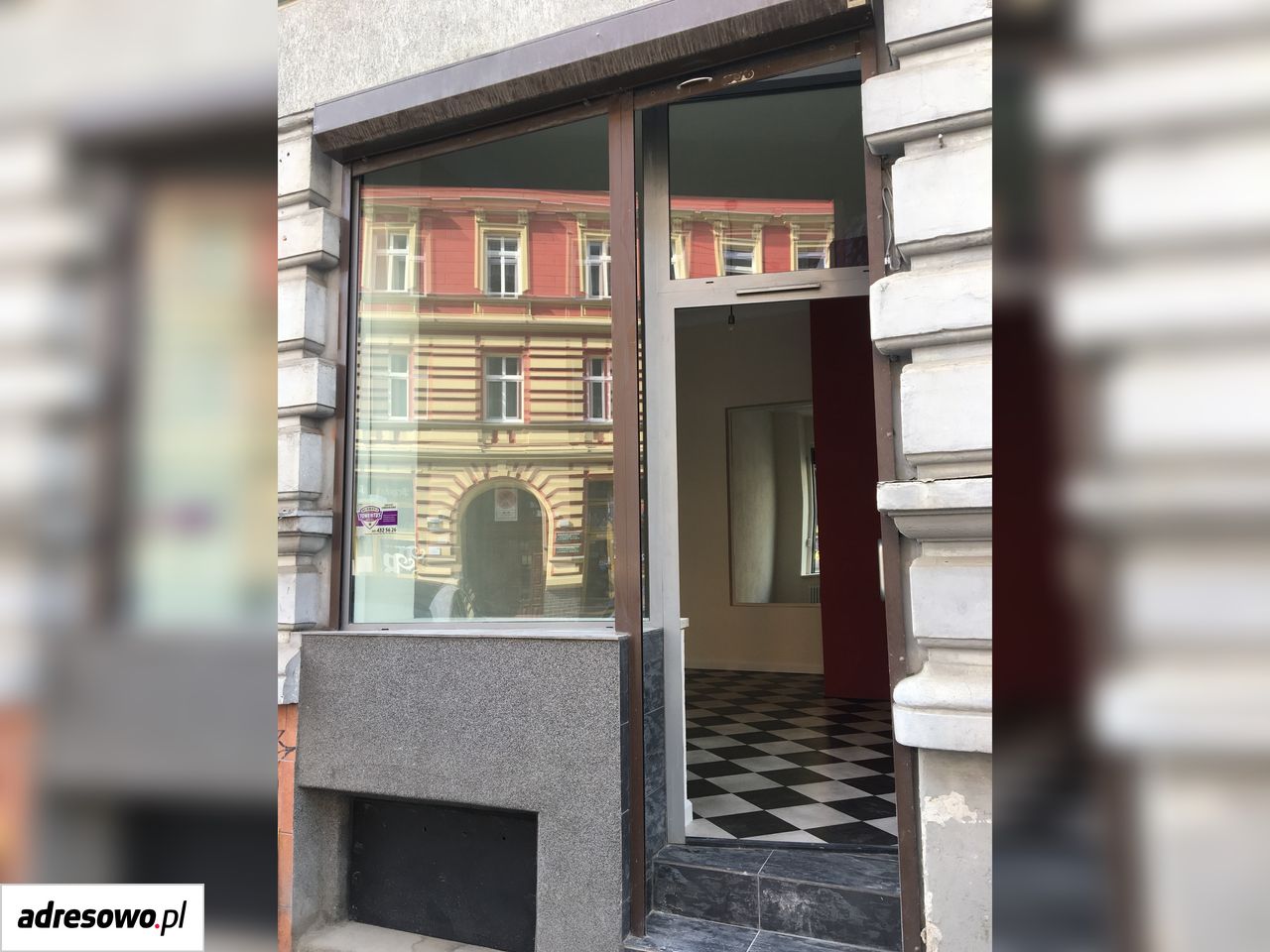 Lokal użytkowy, 15 m²