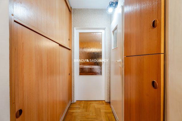 Mieszkanie 3-pokojowe Kraków Dębniki, ul. Słomiana. Zdjęcie 21