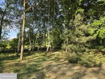 Działka siedliskowa Gdańsk Wyspa Sobieszewska, ul. Kempingowa. Zdjęcie 3