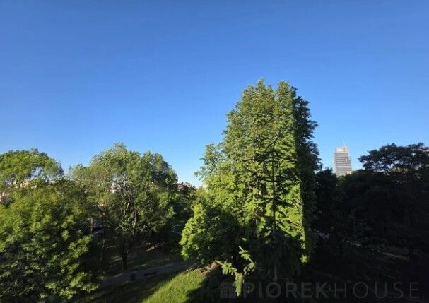 Mieszkanie 3-pokojowe Warszawa Wola, ul. Młynarska. Zdjęcie 3