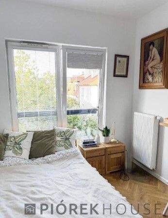 Mieszkanie 3-pokojowe Warszawa Praga-Południe, ul. Józefa Zaliwskiego. Zdjęcie 8