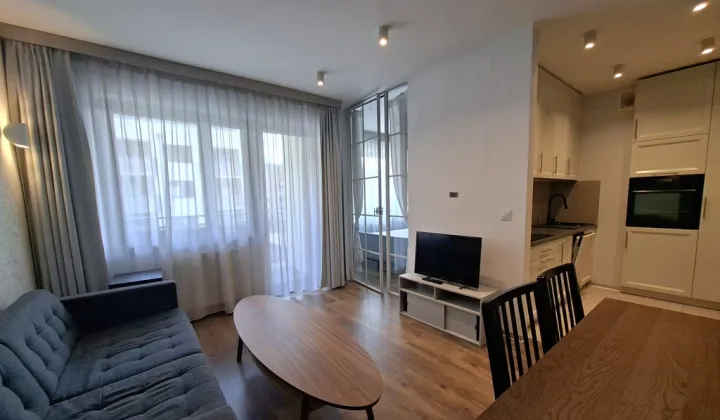 Mieszkanie 2-pokojowe Szczecin, ul. Stefana Lewandowskiego
