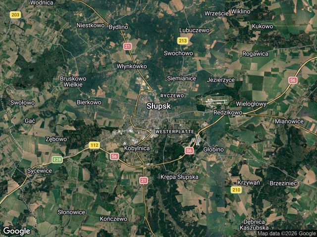 Mieszkanie 4-pokojowe Słupsk Centrum, ul. Ludwika Zamenhofa. Zdjęcie 1
