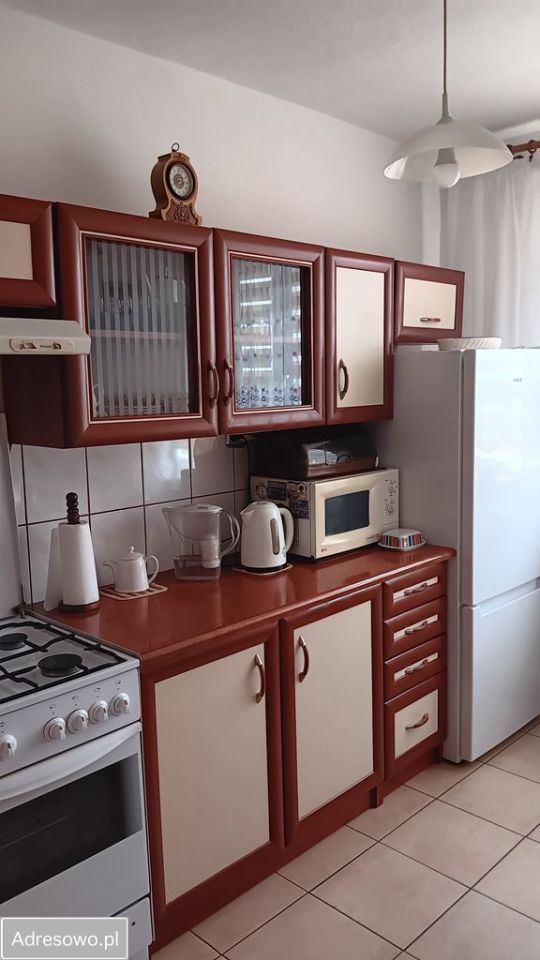 Mieszkanie 3-pokojowe Kluczbork, ul. Tuwima. Zdjęcie 4