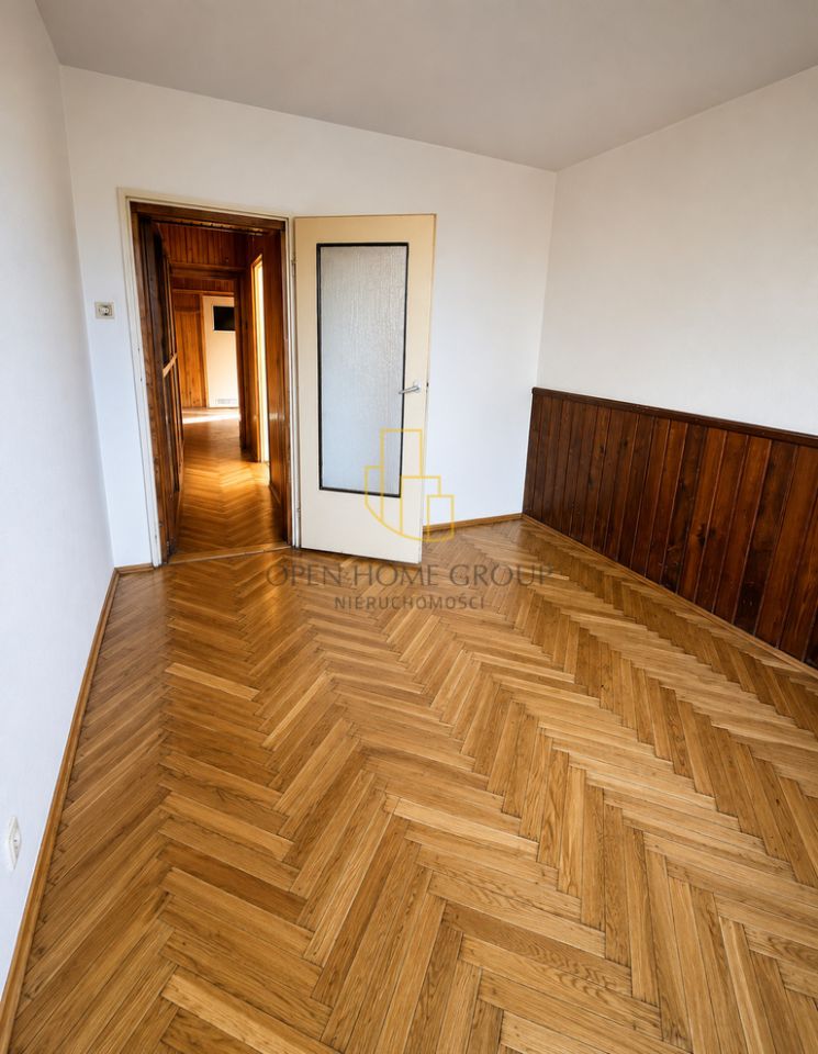 Mieszkanie 3-pokojowe Wrocław Pilczyce, ul. Papiernicza. Zdjęcie 7