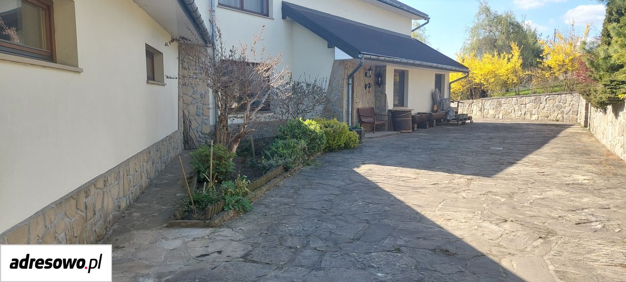 dom wolnostojący, 6 pokoi Chełmiec. Zdjęcie 15