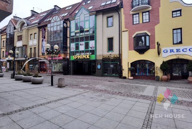 Biuro Olsztyn, ul. Staromiejska. Zdjęcie 1
