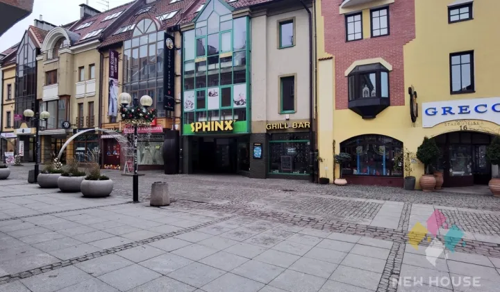 Biuro Olsztyn, ul. Staromiejska