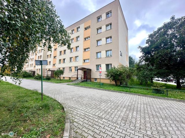 Mieszkanie 3-pokojowe Kielce KSM, ul. Śląska. Zdjęcie 3