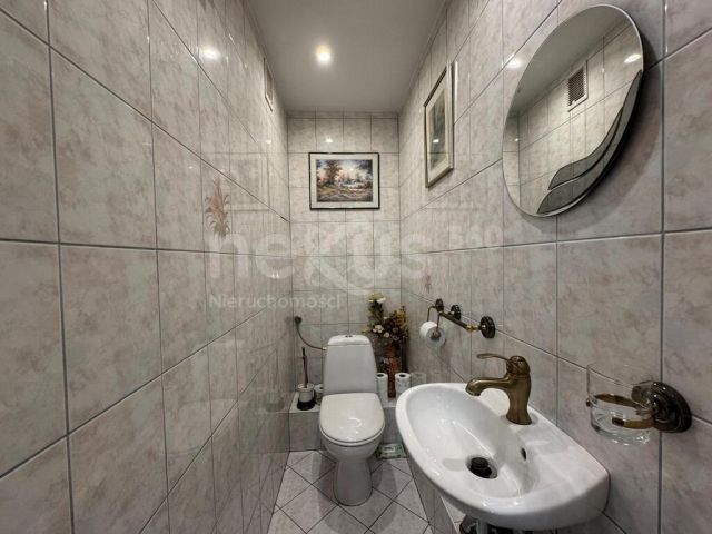 Mieszkanie 3-pokojowe Wrocław, ul. Litomska. Zdjęcie 11
