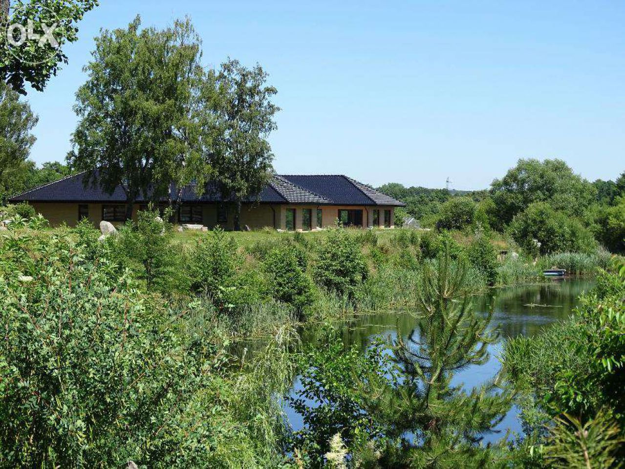 Działka siedliskowa Kobylnica. Zdjęcie 3