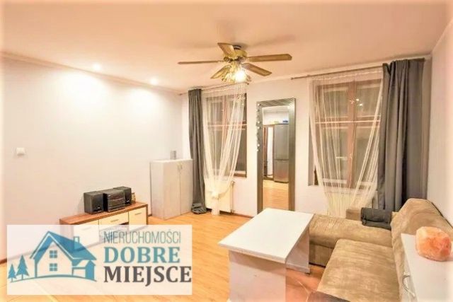 Mieszkanie 2-pokojowe Bydgoszcz Śródmieście