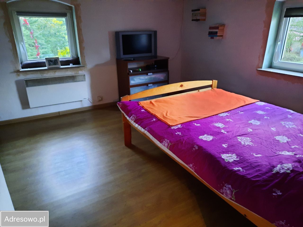 dom wolnostojący, 5 pokoi Morawa. Zdjęcie 3