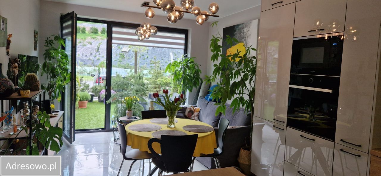 Mieszkanie 4-pokojowe Myślenice Zarabie, ul. Zacisze. Zdjęcie 3