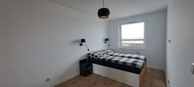 Mieszkanie 2-pokojowe Kołobrzeg Centrum, ul. Żurawia. Zdjęcie 13