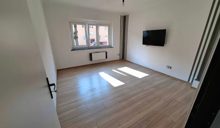 Mieszkanie 2-pokojowe Olsztyn Zatorze, ul. Władysława Reymonta