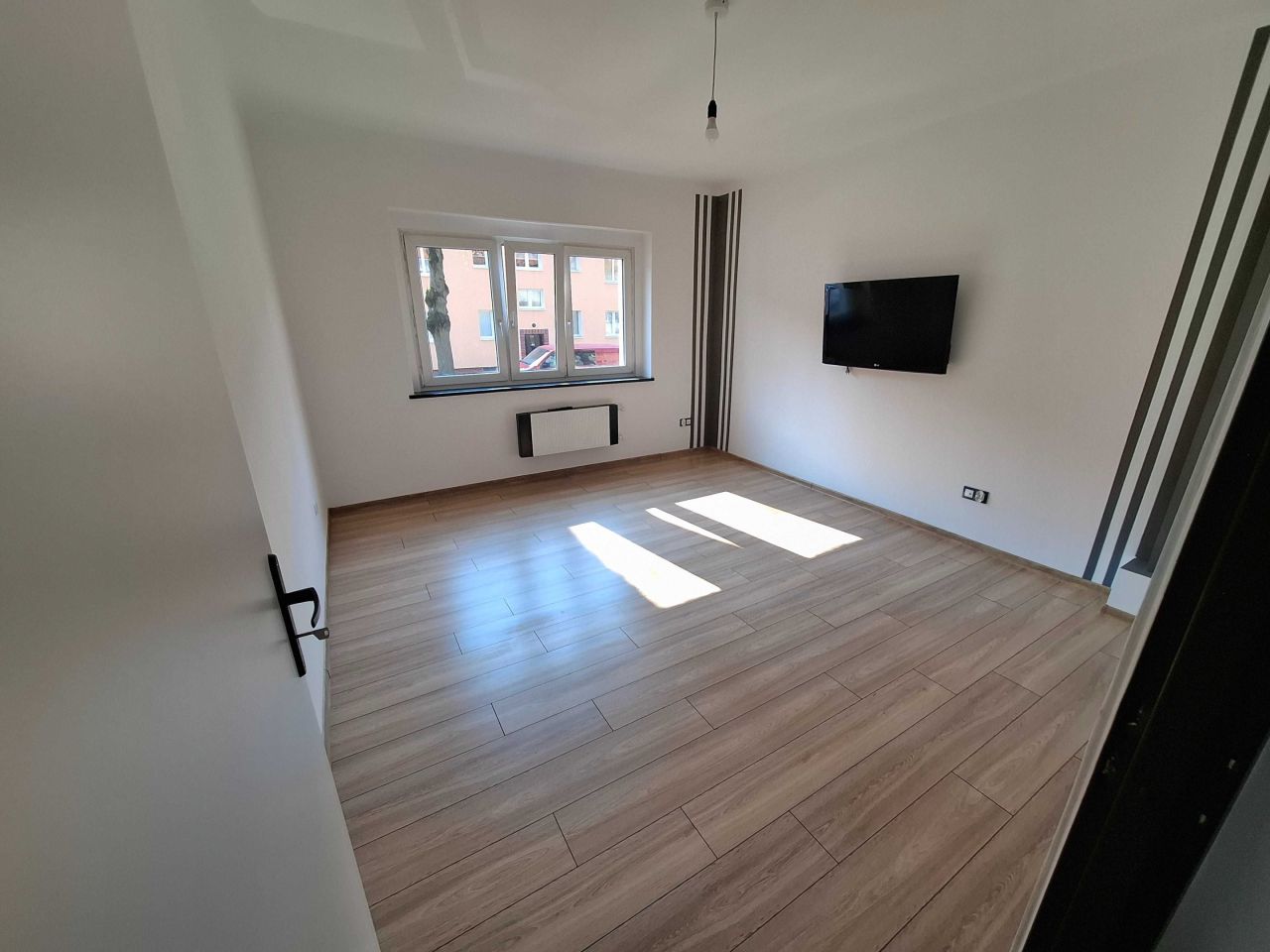 Mieszkanie 2-pokojowe Olsztyn Zatorze, ul. Władysława Reymonta