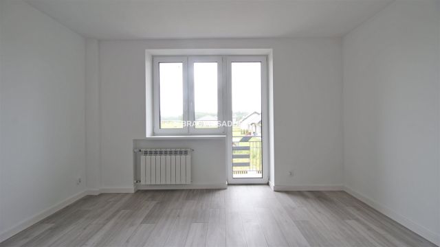 Mieszkanie 4-pokojowe Oleśnica. Zdjęcie 10