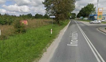 Działka budowlana Opoczno, ul. Inowłodzka